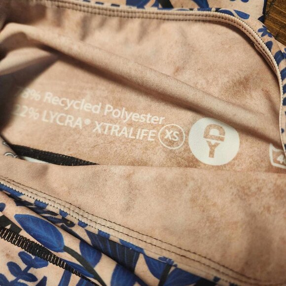 Yoga Democracy Leggings - XS - Picture 6 of 7